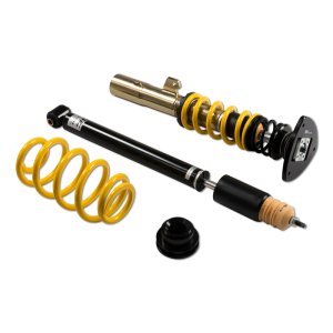 Audi A3 Coilover Suspension Kit - ST Suspensions - ST XTA Adjustable - `15-`20